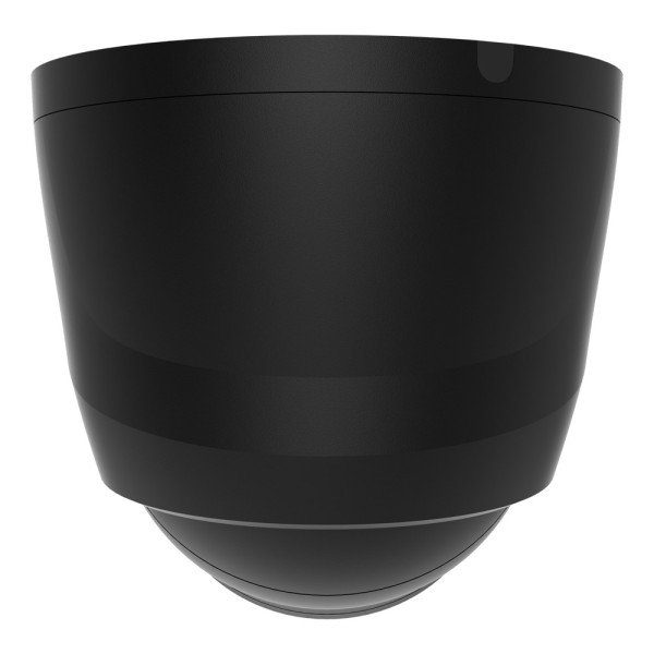 Comprar AJAXCCTV AJ-TURRETCAM-8-HLVF-B Cámara IP Turret 8 Megapíxel Ajax - 1/2.8" Progressive Scan CMOS - Lente varifocal m