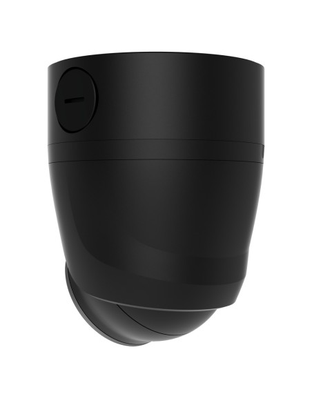 Comprar AJAX AJ-TURRETCAM-8-HLVF-S-B Cámara IP Superior Turret 8 Megapíxel Ajax - 1/1.8" Progressive Scan CMOS - Lente vari