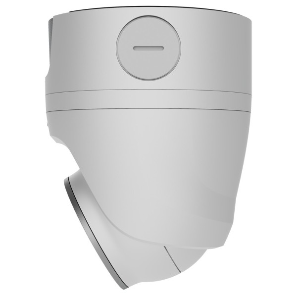 Comprar AJAXCCTV AJ-TURRETCAM-8-HLVF-S-W Cámara IP Superior Turret 8 Megapíxel Ajax - 1/1.8" Progressive Scan CMOS - Lente 
