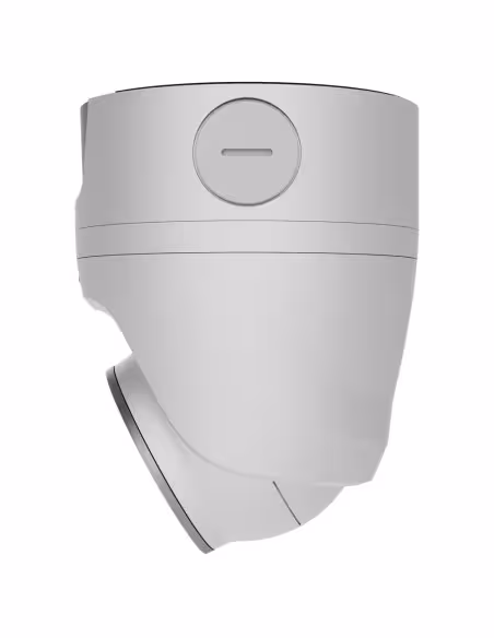 Comprar AJAX AJ-TURRETCAM-8-HLVF-S-W Cámara IP Superior Turret 8 Megapíxel Ajax - 1/1.8" Progressive Scan CMOS - Lente vari