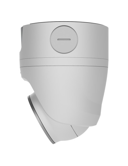 Comprar AJAXCCTV AJ-TURRETCAM-8-HLVF-S-W Cámara IP Superior Turret 8 Megapíxel Ajax - 1/1.8" Progressive Scan CMOS - Lente 