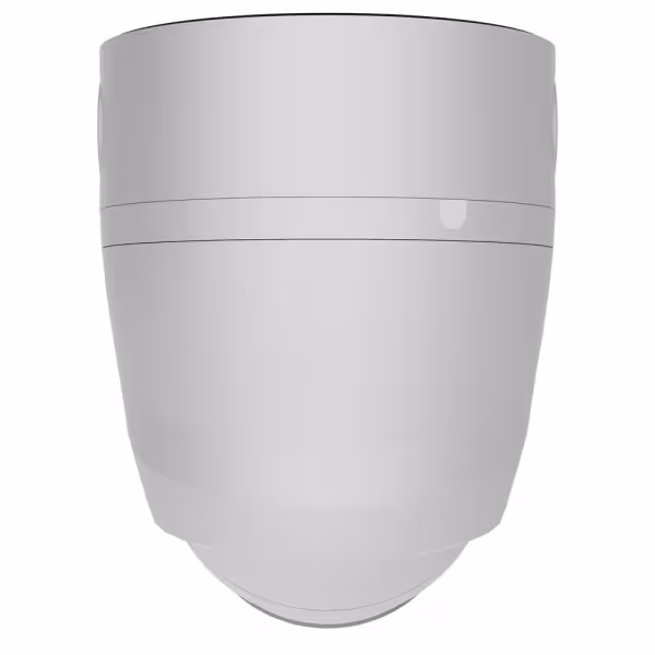 Comprar AJAX AJ-TURRETCAM-8-HLVF-S-W Cámara IP Superior Turret 8 Megapíxel Ajax - 1/1.8" Progressive Scan CMOS - Lente vari