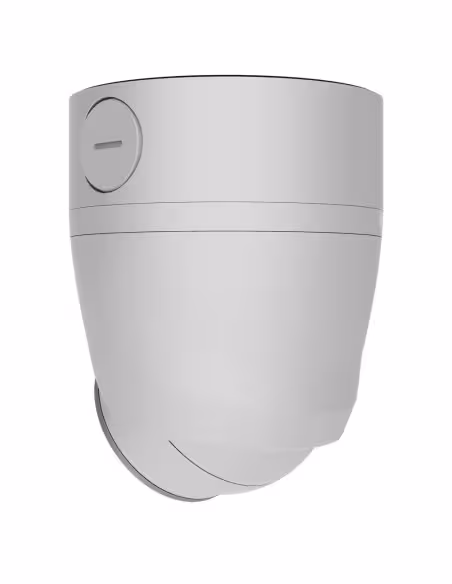 Comprar AJAX AJ-TURRETCAM-8-HLVF-S-W Cámara IP Superior Turret 8 Megapíxel Ajax - 1/1.8" Progressive Scan CMOS - Lente vari
