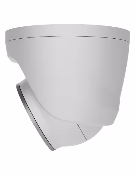 Comprar AJAX AJ-TURRETCAM-8-HLVF-W Cámara IP Turret 8 Mpx Ajax - 1/2.8" Progressive Scan CMOS - Lente varifocal motorizada 