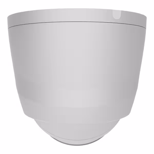 Acheter AJAXCCTV AJ-TURRETCAM-8-HLVF-W Caméra IP Turret 8 mégapixels Ajax - 1/2.8" CMOS à balayage progressif - Objectif varifoc