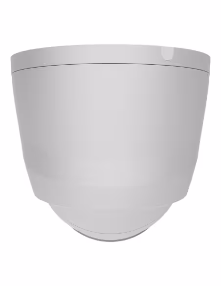 Comprar AJAX AJ-TURRETCAM-8-HLVF-W Cámara IP Turret 8 Mpx Ajax - 1/2.8" Progressive Scan CMOS - Lente varifocal motorizada 