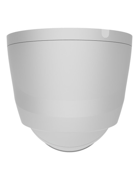 Comprar AJAXCCTV AJ-TURRETCAM-8-HLVF-W Cámara IP Turret 8 Megapíxel Ajax - 1/2.8" Progressive Scan CMOS - Lente varifocal m