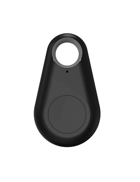 Comprar AKUVOX AK-TAG-BLE Llavero Bluetooth con botón - ID por radiofrecuencia sin contacto - Alimentación batería CR2032 - Dura