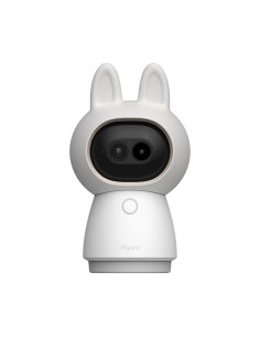 Comprar AQARA AQ-CH-C14D Aqara Cámara WiFi Hub G350  Blanca - Cámara 8MP / 2.5K / 4K | Zoom 9X - Gateway Zigbee 3.0, Thread, Mat