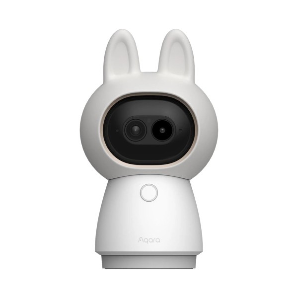 Comprar AQARA AQ-CH-C14D Aqara Cámara WiFi Hub G350  Blanca - Cámara 8MP / 2.5K / 4K | Zoom 9X - Gateway Zigbee 3.0, Thread, Mat