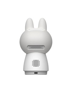 Comprar AQARA AQ-CH-C14D Aqara Cámara WiFi Hub G350  Blanca - Cámara 8MP / 2.5K / 4K | Zoom 9X - Gateway Zigbee 3.0, Thread, Mat 2
