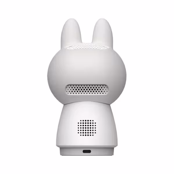 Comprar AQARA AQ-CH-C14D Aqara Cámara WiFi Hub G350  - Resolución  4K (2.5K) / Detección IA / Zoom 9X - Thread Border Router / M