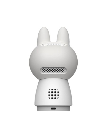 Comprar AQARA AQ-CH-C14D Aqara Cámara WiFi Hub G350  Blanca - Cámara 8MP / 2.5K / 4K | Zoom 9X - Gateway Zigbee 3.0, Thread, Mat