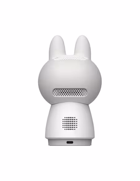 Comprar AQARA AQ-CH-C14D Aqara Cámara WiFi Hub G350  - Resolución  4K (2.5K) / Detección IA / Zoom 9X - Thread Border Router / M