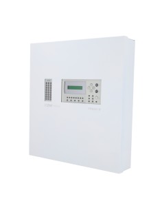 Comprar DMTECH DMT-FP9000-32 DMTECH - Central de incendios convencional de 32 zonas - 20 salidas configurables integradas - Pant