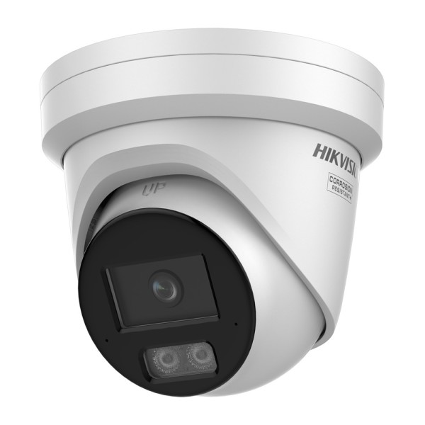 Acheter HIKVISION PRO DS-2CD2346G3-IZ2UY(2.8/4MM) Caméra Hikvision Turret IP gamme PRO - Résolution 4 mégapixels (2688x1520) - L