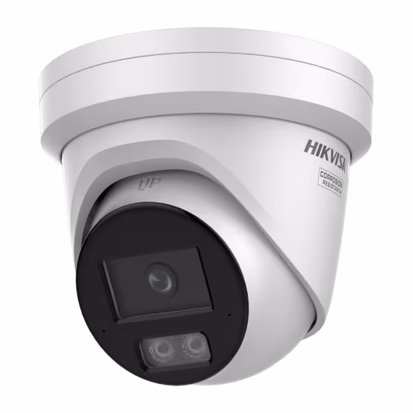 Comprar HIKVISION PRO DS-2CD2346G3-IZ2UY(2.8/4MM) Hikvision cámara Turret IP gama PRO - Resolución 4 Megapíxel (2688x1520) - Len