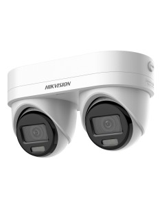 Acheter HIKVISION PRO DS-2CD2346G3D-IZ2UY/SL(2.8/4MM) caméra Hikvision Turret IP gamme PRO - Résolution 4 mégapixels (2688x1520)