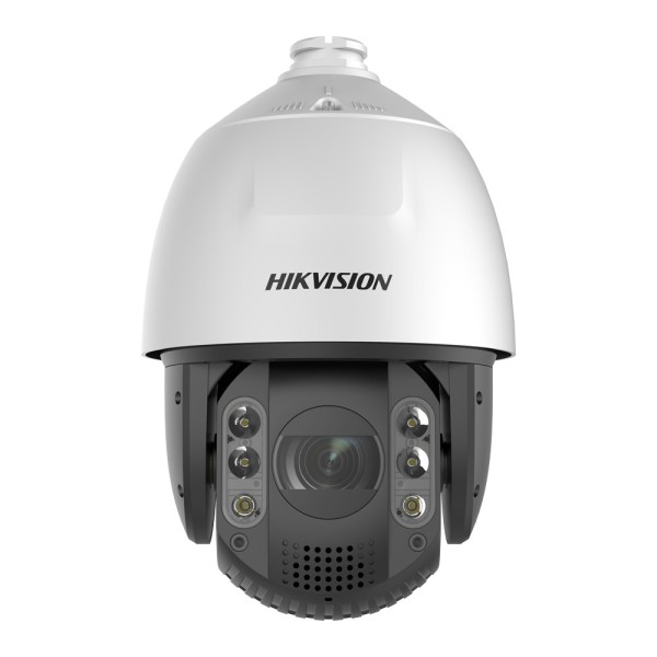 Acheter HIKVISION PRO DS-2DE7A225IWG1-E caméra IP motorisée Hikvision gamme PRO - Résolution 2 MPx | Powered by DarkFighter - Le