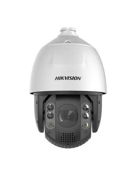 Acheter HIKVISION PRO DS-2DE7A225IWG1-E caméra IP motorisée Hikvision gamme PRO - Résolution 2 MPx | Powered by DarkFighter - Le