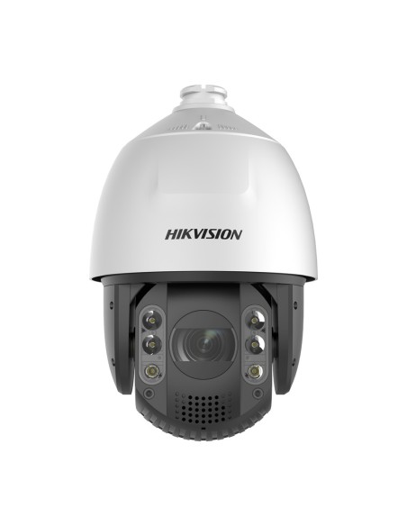 Acheter HIKVISION PRO DS-2DE7A232IWG1-E Caméra IP motorisée Hikvision gamme PRO - Résolution 2 MPx | Powered by DarkFighter - Le