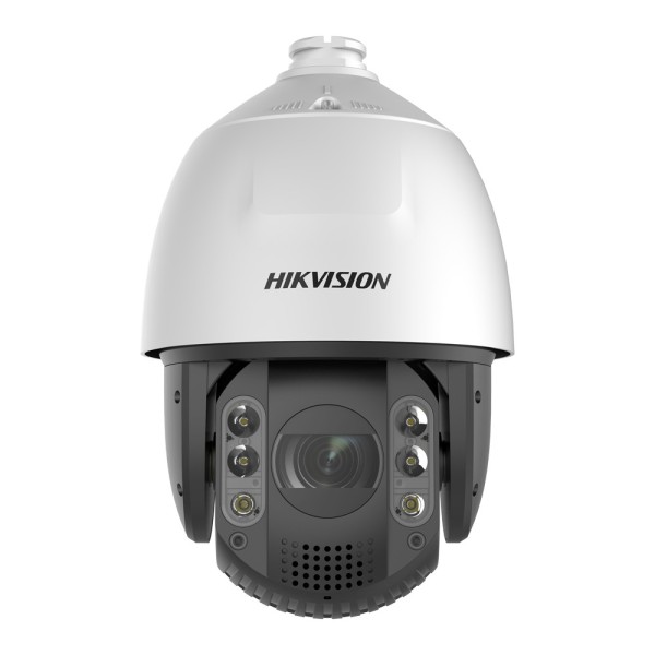 Acheter HIKVISION PRO DS-2DE7A432IWG1-E caméra IP motorisée Hikvision gamme PRO - Résolution 4 MPx | Powered by DarkFighter - Le