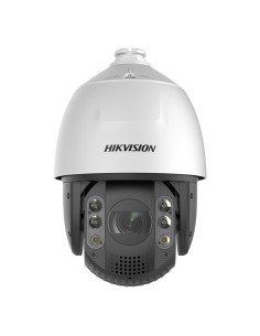 Acheter HIKVISION PRO DS-2DE7A632IWG1-E Caméra IP motorisée Hikvision gamme PRO - Résolution 6 MPx | Powered by DarkFighter - Le