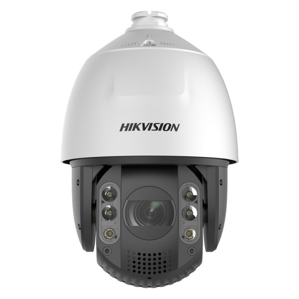 Comprar HIKVISION DS-2DE7A825IWG1-E Hikvision cámara motorizada IP gama PRO - Resolución 8 MPx | Powered by DarkFighter - Lente 