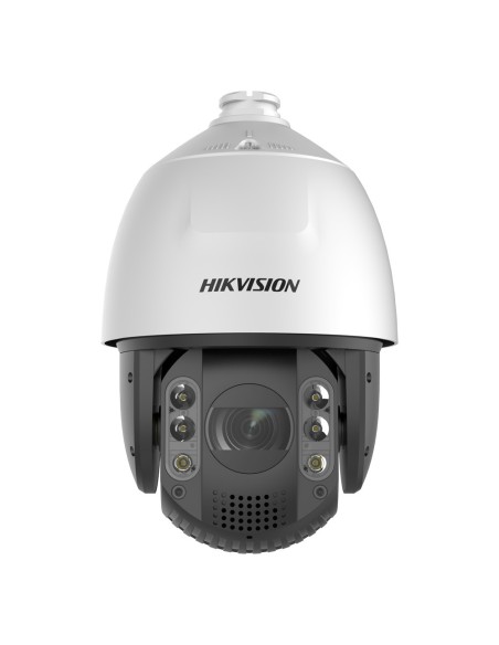 Comprar HIKVISION PRO DS-2DE7A825IWG1-E Hikvision cámara motorizada IP gama PRO - Resolución 8 MPx | Powered by DarkFighter - Le