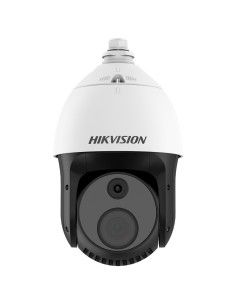 Acheter HIKVISION PRO DS-2TD4228T-10/S2 Dôme motorisé thermique Dual IP Hikvision PRO - Capteur thermique VOx 256x192 | Objectif