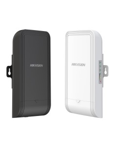 Acheter HIKVISION DS-3WF500T-EI-2N/P Hikvision - Liaison sans fil jusqu’à 500 m - Fréquence 2,4 GHz 802.11 b/g/n - 2 ports