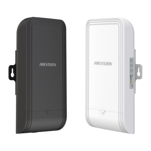 Acheter HIKVISION DS-3WF500T-EI-2N/P Hikvision - Liaison sans fil jusqu’à 500 m - Fréquence 2,4 GHz 802.11 b/g/n - 2 ports