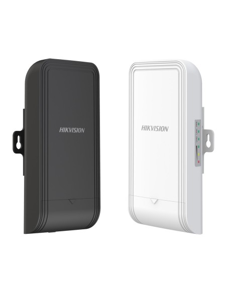 Comprar HIKVISION DS-3WF500T-EI-2N/P Hikvision - Enlace inalámbrico de hasta 500 m - Frecuencia 2,4 GHz  802.11 b/g/n - 2 puerto