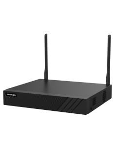 Comprare HIKVISION VALUE DS-7608NI-Q1/W registratore Hikvision NVR IP 8 CH gamma VALUE - Risoluzione massima 8 Mpx - Larghezza d