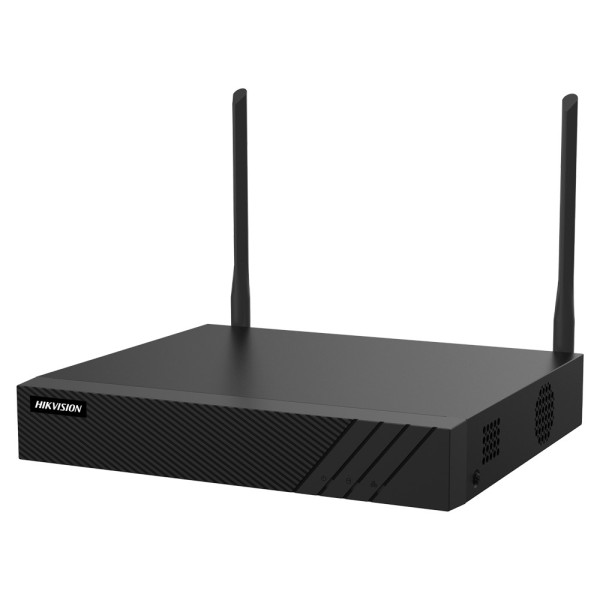 Comprar HIKVISION DS-7608NI-Q1/W Hikvision grabador NVR 8 CH IP gama VALUE - Resolución máxima 8 Mpx - Ancho de banda 80 Mbps - 