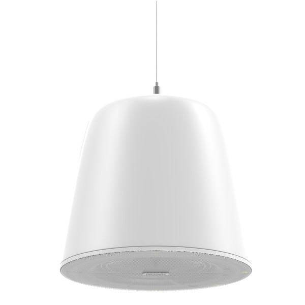 Acheter HIKVISION DS-QAZ0510G1 Haut-parleur analogique - Suspendu - Puissance (8 Ω) : 10 W - Puissance (70/100 V) : 10, 5, 2,5, 