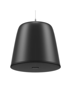 Acheter HIKVISION DS-QAZ0510G1/BLACK Haut-parleur analogique : suspendu - Puissance (8 Ω) : 10 W - Puissance (70/100 V) : 10, 5,
