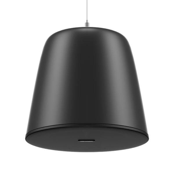 Comprar HIKVISION DS-QAZ0510G1/BLACK Altavoz Analógico: Colgante - Potencia (8 ): 10 W - Potencia (70/100 V): 10, 5, 2,5, 1,25 W