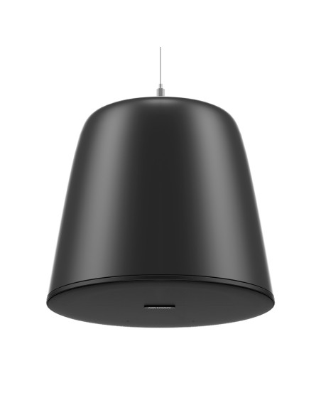 Comprar HIKVISION DS-QAZ0510G1/BLACK Altavoz Analógico: Colgante - Potencia (8 ): 10 W - Potencia (70/100 V): 10, 5, 2,5, 1,25 W