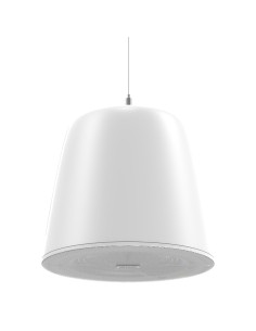 Comprar HIKVISION DS-QAZ0530G1 Altavoz Analógico - Colgante - Potencia (8 ): 30 W - Potencia (70/100 V): 30, 15, 7,5, 3,25 W - S