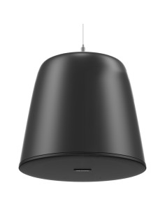 Comprar HIKVISION DS-QAZ0530G1/BLACK Altavoz analógico colgante - Potencia 30 W - Sensibilidad 92 dB (8 ) -
