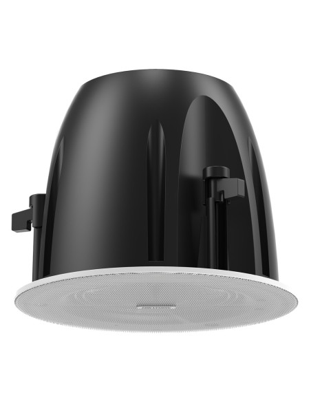 Comprar HIKVISION DS-QAZ0610G1 Altavoz Analógico - Techo - Potencia (8 ): 10 W - Potencia (70/100 V): 10, 5, 2,5, 1,25 W - Sensi