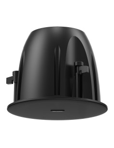 Comprar HIKVISION DS-QAZ0610G1/BLACK Altavoz Analógico - Techo - Potencia (8 ): 10 W - Potencia (70/100 V): 10, 5, 2,5, 1,25 W -