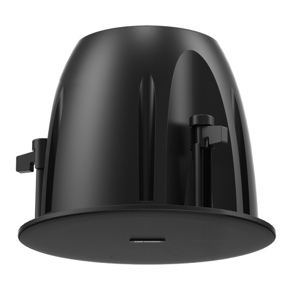 Acheter HIKVISION DS-QAZ0610G1/BLACK Haut-parleur analogique - Plafond - Puissance (8 Ω) : 10 W - Puissance (70/100 V) : 10, 5, 