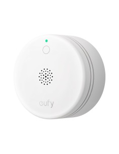 Comprare EUFY EUFY-ALARM-SMOKE-E10 Sensore rilevatore di fumo Eufy E10 - Wireless 868 MHz - Compatibile con il sistema di allarm