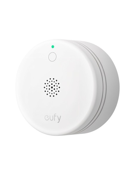 Kaufen EUFY EUFY-ALARM-SMOKE-E10 Rauchmelder-Sensor Eufy E10 – kabellos 868 MHz – kompatibel mit dem Alarmsystem