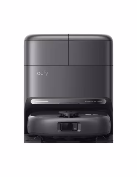 Comprar ANKER - EUFY EUFY-CLEAN-OMNI-C28 Robot Aspirador Eufy C28 - Potencia máxima de 15.000 Pa - Base de autovaciado - Limpiez