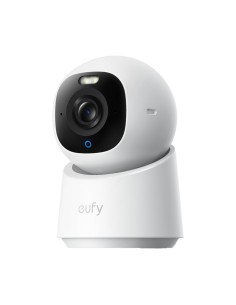Acheter ANKER - EUFY EUFY-INDOORCAM-E30 Caméra intérieure 4K Eufy by Anker - 4K UHD (3840 x 2160) - 1/2.7" Progressive Sca