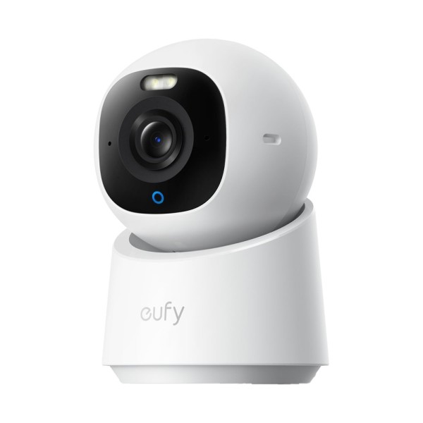 Comprar EUFY EUFY-INDOORCAM-E30 Cámara 4K de interior Eufy by Anker - 4K UHD (3840 x 2160) - 1/2.7" Progressive Scan CMOS -