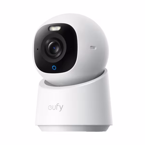 Acquista ANKER - EUFY EUFY-INDOORCAM-E30 Telecamera interna 4K Eufy by Anker - 4K UHD (3840 x 2160) - 1/2.7" Progressive Sca